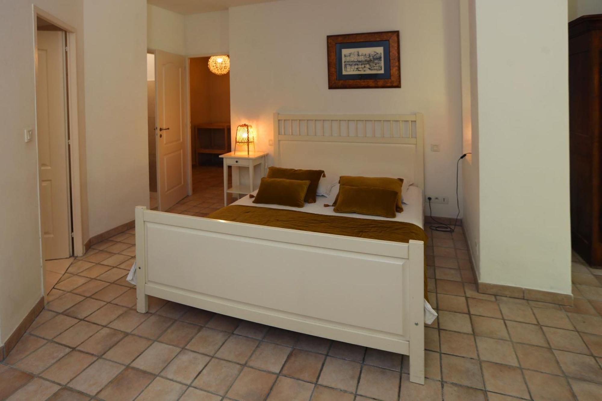 Le Clos De La Tour Cassis Piscine Chauffee Bagian luar foto